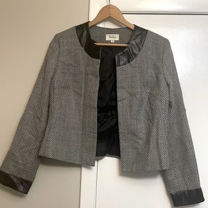 Neiman Marcus Exclusive Blazer